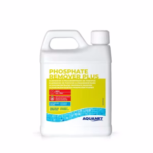 PHOSPHATE REMOVER PLUS eliminador de fosfatos 0,5 L para piscinas